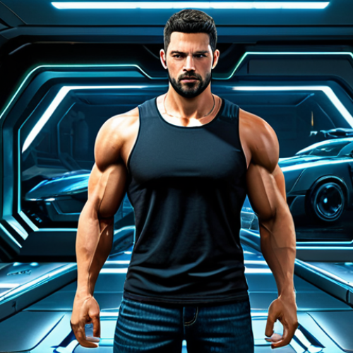 Home 10 Skill Prioritization**
"A focused player character (male or female, determined expression) upgrading crew skills in a futuristic, stylized tank hangar. The interface shows various skill icons (damage, evasion, reload speed) with glowing progress bars. Gold coins visually fly towards the skill panel. Fully clothed in casual, gamer-style attire. Background includes partially visible tanks and holographic displays. Safe for work, appropriate content, professional, perfect anatomy, correct proportions, natural pose, high quality."
**